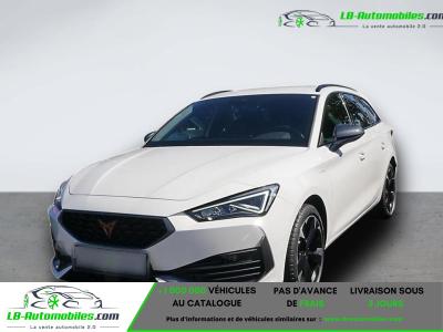 Cupra Leon ST 1.4 e-HYBRID 204 ch BVA