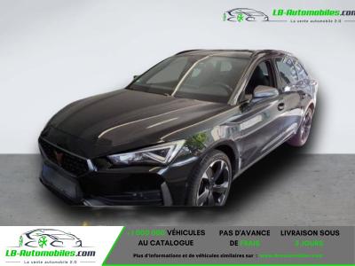 Cupra Leon ST 1.4 e-HYBRID 204 ch BVA