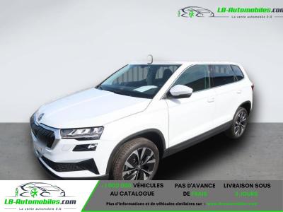 Skoda Karoq 2.0 TDI 116 ch BVA