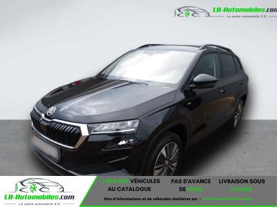 Skoda Karoq 2.0 TDI 116 ch BVA