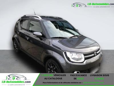 Suzuki Ignis 1.2 Dualjet AllGrip BVM