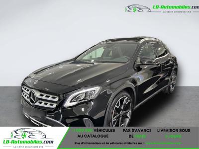 Mercedes GLA 180  BVA