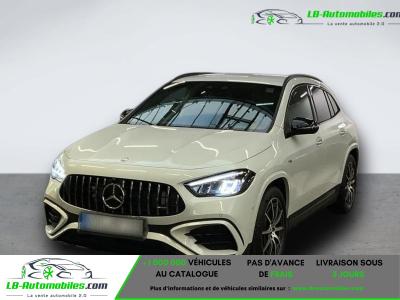 Mercedes GLA 35 AMG BVA Speedshift AMG 4Matic