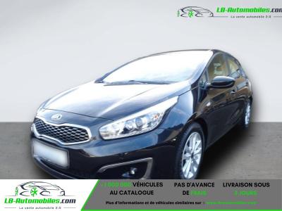 Kia Ceed 1.4 100 ch