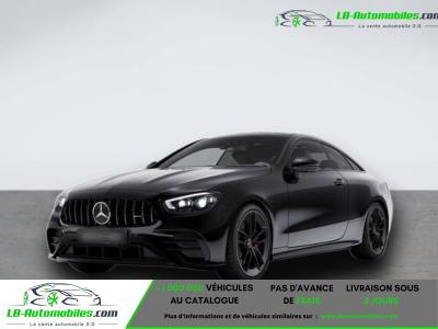 Mercedes Classe E  Coupe 53 AMG EQBoost BVA 4-Matic+