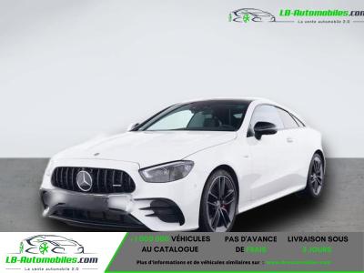 Mercedes Classe E  Coupe 53 AMG EQBoost BVA 4-Matic+