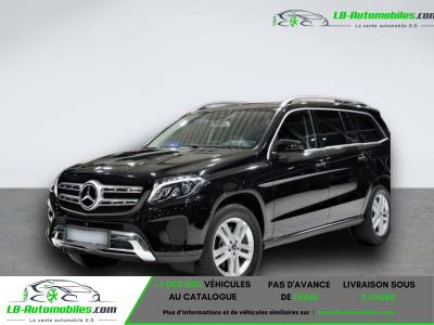 Mercedes GLS 500 BVA 4Matic