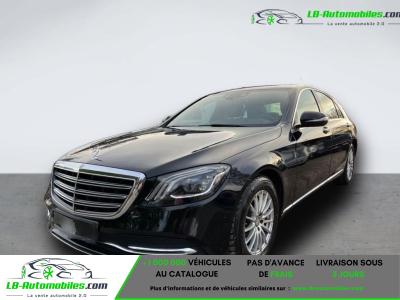 Mercedes Classe S 350 d