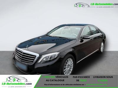 Mercedes Classe S 350 d