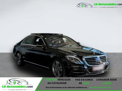 Mercedes Classe S 350 d