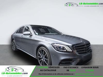 Mercedes Classe S 350 d