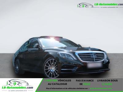 Mercedes Classe S 350 d