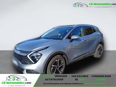 Kia Sportage 1.6 T-GDi 150ch MHEV BVM  4x2