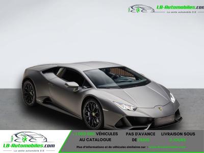 Lamborghini Huracan Evo 5.2 V10 640 4WD LDF7