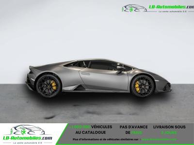 Lamborghini Huracan Evo 5.2 V10 640 4WD LDF7