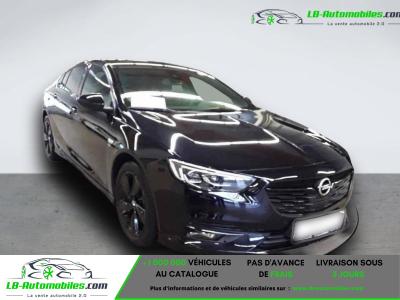 Opel Insignia Grand Sport 2.0 D 170 ch BVA