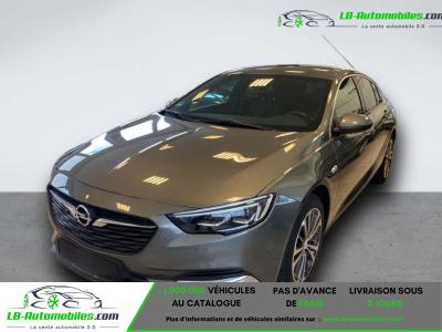 Opel Insignia Grand Sport 2.0 D 170 ch BVA