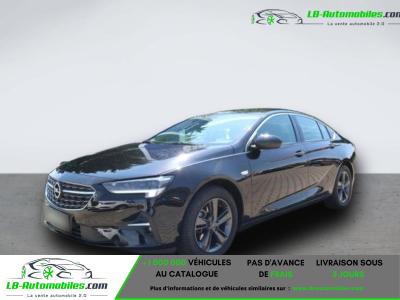 Opel Insignia Grand Sport 2.0 Diesel 174 ch BVA