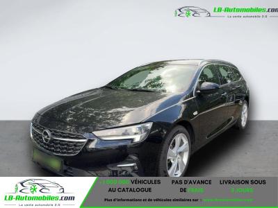 Opel Insignia Sports Tourer 2.0 Turbo 200 ch BVA