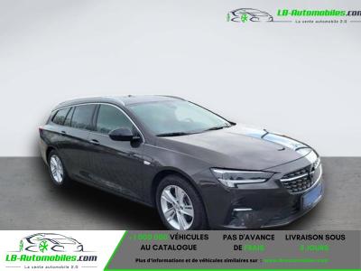 Opel Insignia Sports Tourer 2.0 Turbo 200 ch BVA