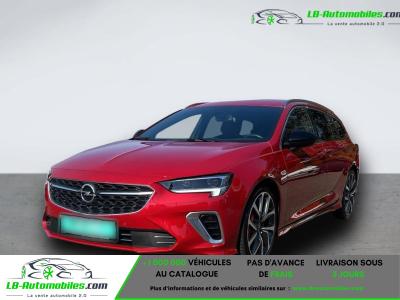 Opel Insignia Sports Tourer 2.0 Turbo 230 ch BVA AWD