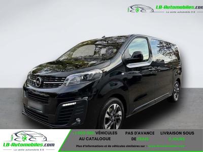 Opel Zafira Life L2 1.5 Diesel 120 ch BVA