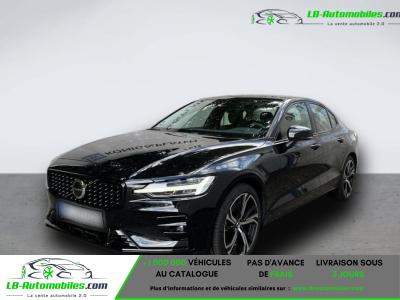 Volvo S60 B4 197 ch BVA