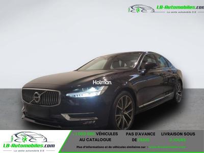 Volvo S90 D5 AWD 235 ch BVA