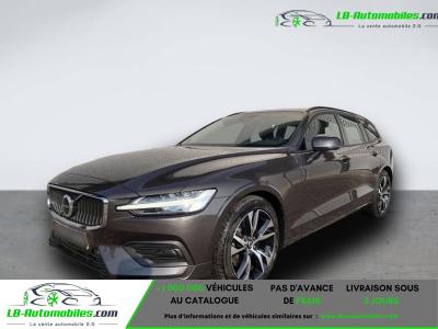 Volvo V60 B3 163 ch BVA