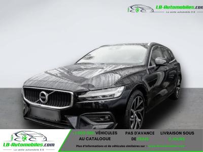 Volvo V60 D4 190 ch BVA