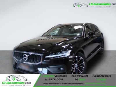 Volvo V60 D4 AWD 190 ch BVA