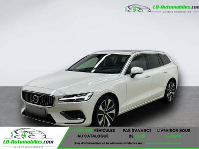 Volvo V60 D4 190 ch BVA