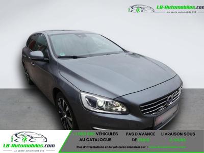 Volvo V60 D4 190 ch  BVA