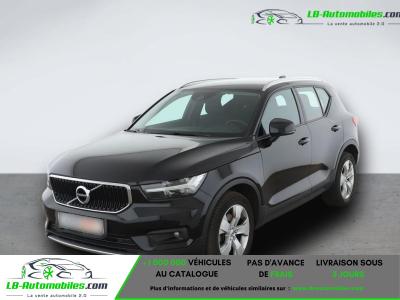 Volvo XC40 AWD 197 ch BVA