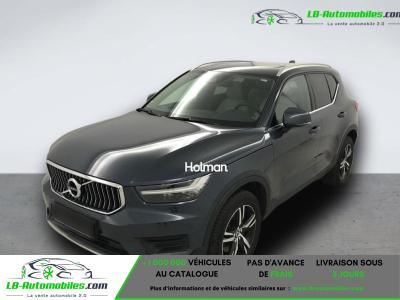 Volvo XC40 AWD 197 ch BVA