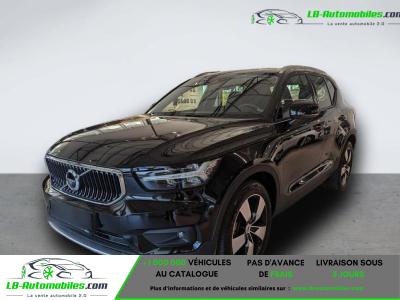 Volvo XC40 AWD 197 ch BVA