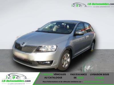 Skoda Rapid Spaceback 1.0 TSI 95 ch  BVM