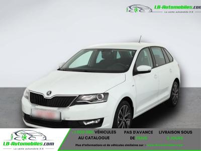 Skoda Rapid Spaceback 1.0 TSI 95 ch  BVM