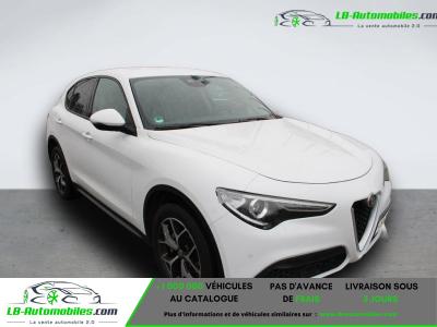 Alfa Romeo Stelvio 2.0T 200 ch Q4 BVA