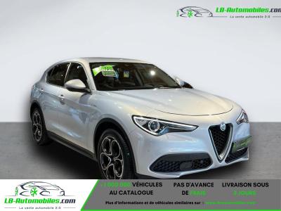 Alfa Romeo Stelvio 2.0T 200 ch Q4 BVA