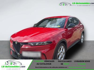 Alfa Romeo Tonale 1.5 Hybrid Diesel 130 ch BVA