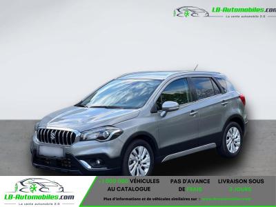 Suzuki S-Cross 1.0 Boosterjet 111ch BVM