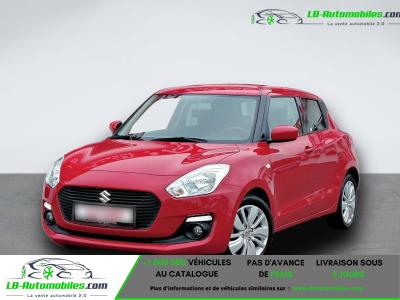 Suzuki Swift 1.0 Boosterjet 111ch BVM