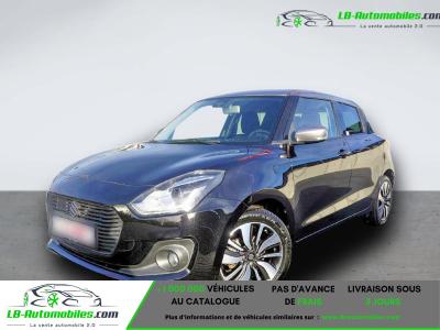 Suzuki Swift 1.0 Boosterjet 111ch BVM