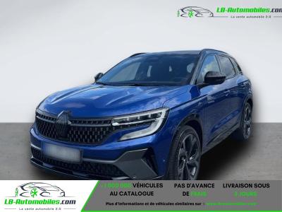 Renault Austral mild hybrid 160 BVA