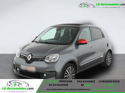 Renault Twingo TCe 95 BVA