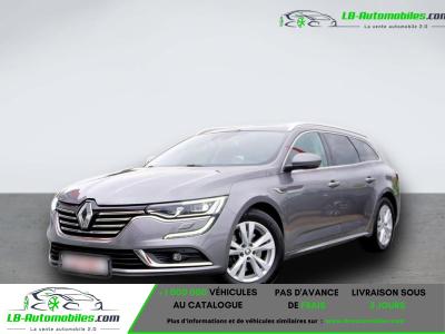 Renault Talisman Estate dCi 160 BVA