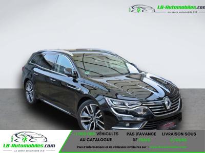 Renault Talisman Estate Tce 160 BVA