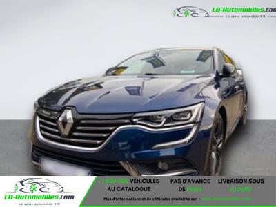 Renault Talisman Estate dCi 200 BVA