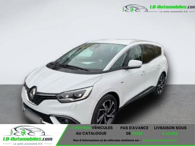 Renault Grand Scenic TCe 140 BVA